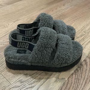 UGG slippers